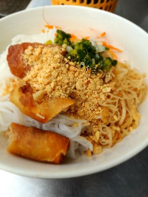  at An Lạc in Ho Chi Minh City