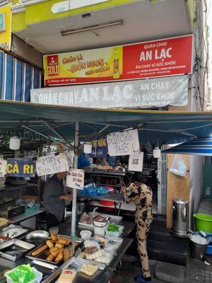  at An Lạc in Ho Chi Minh City