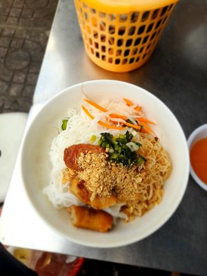  at An Lạc in Ho Chi Minh City