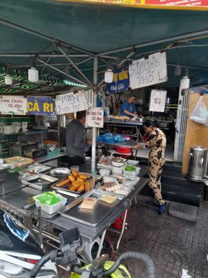  at An Lạc in Ho Chi Minh City