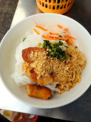  at An Lạc in Ho Chi Minh City