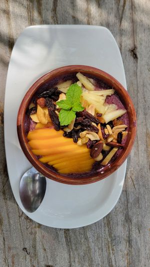  at Republika Beach Bar in San Juan