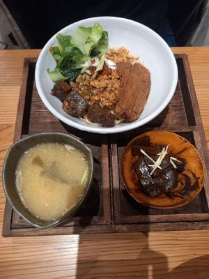  at Sānjīn Zhì Miàn - 三津制麵 | 台中249老宅店 in Taichung