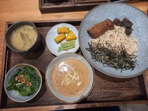  at Sānjīn Zhì Miàn - 三津制麵 | 台中249老宅店 in Taichung