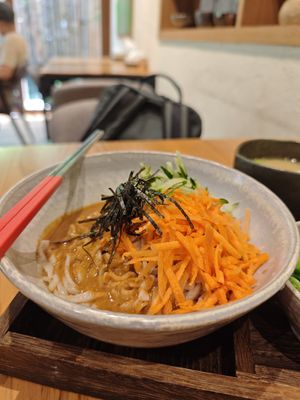  at Sānjīn Zhì Miàn - 三津制麵 | 台中249老宅店 in Taichung