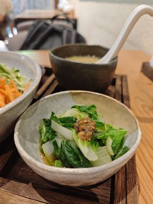  at Sānjīn Zhì Miàn - 三津制麵 | 台中249老宅店 in Taichung