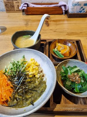  at Sānjīn Zhì Miàn - 三津制麵 | 台中249老宅店 in Taichung