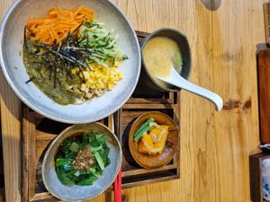  at Sānjīn Zhì Miàn - 三津制麵 | 台中249老宅店 in Taichung