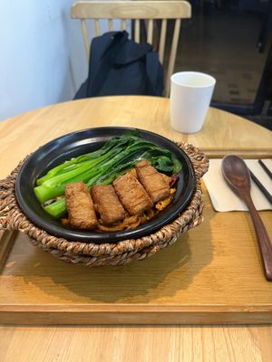  at Yutongzhai - 毓彤•斋 in Guangzhou