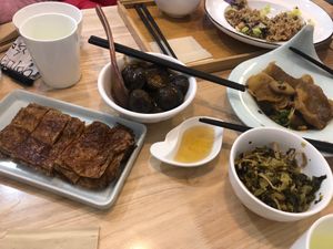  at Yutongzhai - 毓彤•斋 in Guangzhou