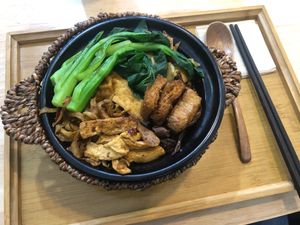  at Yutongzhai - 毓彤•斋 in Guangzhou