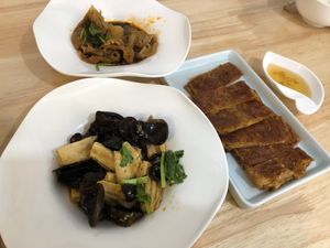  at Yutongzhai - 毓彤•斋 in Guangzhou