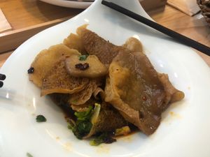  at Yutongzhai - 毓彤•斋 in Guangzhou