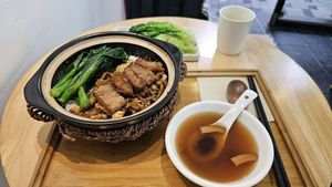  at Yutongzhai - 毓彤•斋 in Guangzhou