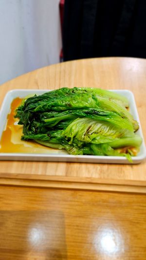  at Yutongzhai - 毓彤•斋 in Guangzhou