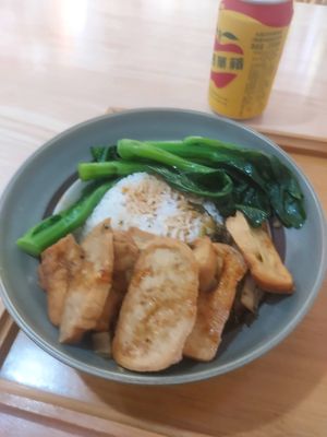  at Yutongzhai - 毓彤•斋 in Guangzhou