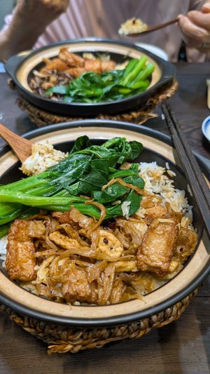  at Yutongzhai - 毓彤•斋 in Guangzhou