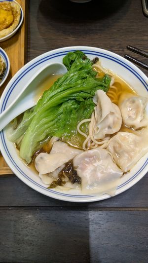  at Yutongzhai - 毓彤•斋 in Guangzhou