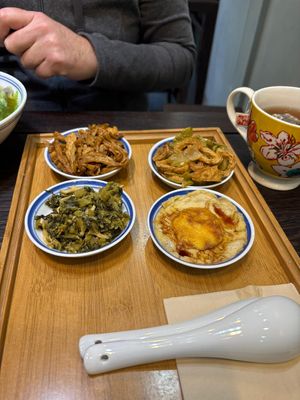  at Yutongzhai - 毓彤•斋 in Guangzhou