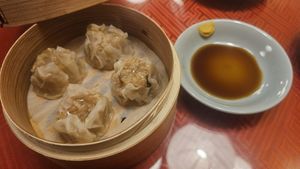  at Vegan Izakaya Masaka (ヴィーガン 居酒屋 真さか)- Kyoto in Kyoto