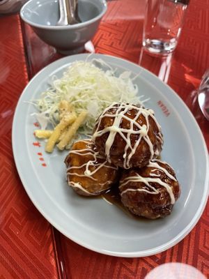   at Vegan Izakaya Masaka (ヴィーガン 居酒屋 真さか)- Kyoto in Kyoto