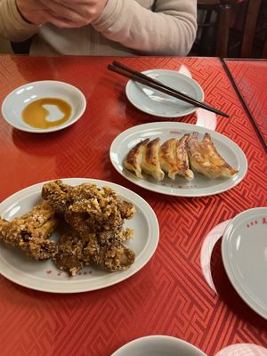   at Vegan Izakaya Masaka (ヴィーガン 居酒屋 真さか)- Kyoto in Kyoto