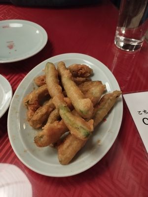  at Vegan Izakaya Masaka (ヴィーガン 居酒屋 真さか)- Kyoto in Kyoto