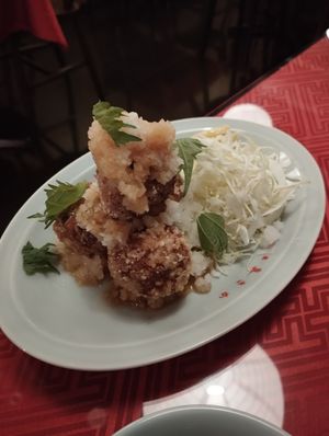  at Vegan Izakaya Masaka (ヴィーガン 居酒屋 真さか)- Kyoto in Kyoto