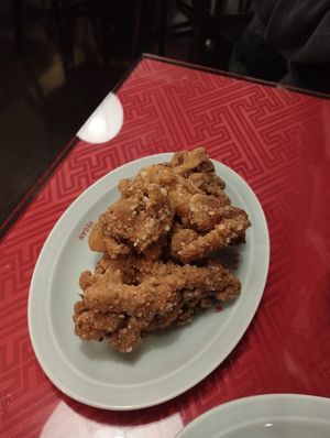  at Vegan Izakaya Masaka (ヴィーガン 居酒屋 真さか)- Kyoto in Kyoto