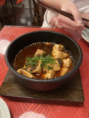   at Vegan Izakaya Masaka (ヴィーガン 居酒屋 真さか)- Kyoto in Kyoto