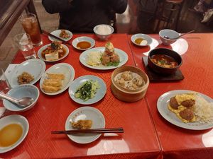  at Vegan Izakaya Masaka (ヴィーガン 居酒屋 真さか)- Kyoto in Kyoto