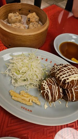  at Vegan Izakaya Masaka (ヴィーガン 居酒屋 真さか)- Kyoto in Kyoto