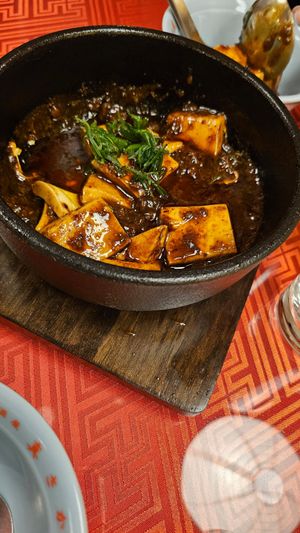  at Vegan Izakaya Masaka (ヴィーガン 居酒屋 真さか)- Kyoto in Kyoto