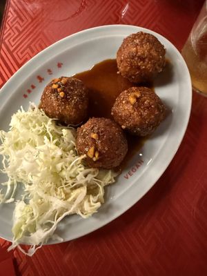   at Vegan Izakaya Masaka (ヴィーガン 居酒屋 真さか)- Kyoto in Kyoto