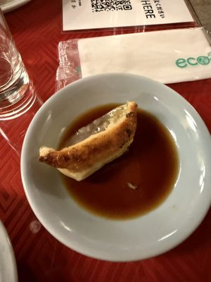   at Vegan Izakaya Masaka (ヴィーガン 居酒屋 真さか)- Kyoto in Kyoto