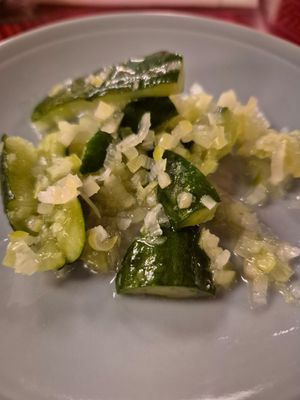  at Vegan Izakaya Masaka (ヴィーガン 居酒屋 真さか)- Kyoto in Kyoto