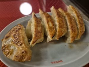  at Vegan Izakaya Masaka (ヴィーガン 居酒屋 真さか)- Kyoto in Kyoto