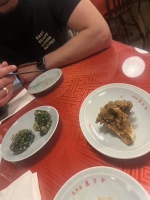   at Vegan Izakaya Masaka (ヴィーガン 居酒屋 真さか)- Kyoto in Kyoto