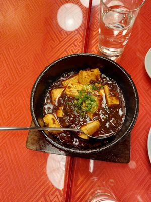  at Vegan Izakaya Masaka (ヴィーガン 居酒屋 真さか)- Kyoto in Kyoto