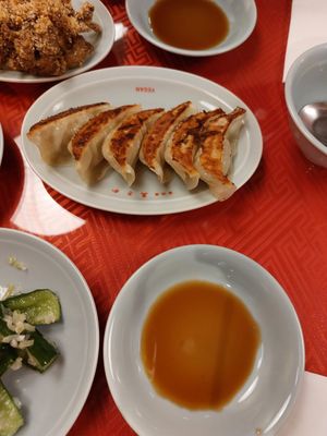  at Vegan Izakaya Masaka (ヴィーガン 居酒屋 真さか)- Kyoto in Kyoto