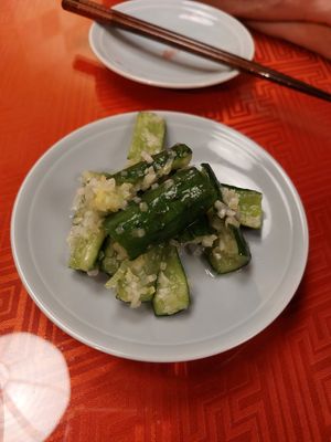  at Vegan Izakaya Masaka (ヴィーガン 居酒屋 真さか)- Kyoto in Kyoto