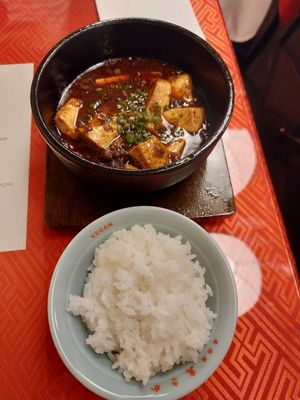  at Vegan Izakaya Masaka (ヴィーガン 居酒屋 真さか)- Kyoto in Kyoto