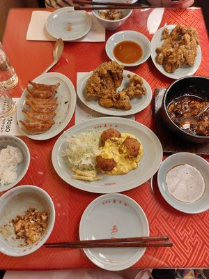  at Vegan Izakaya Masaka (ヴィーガン 居酒屋 真さか)- Kyoto in Kyoto