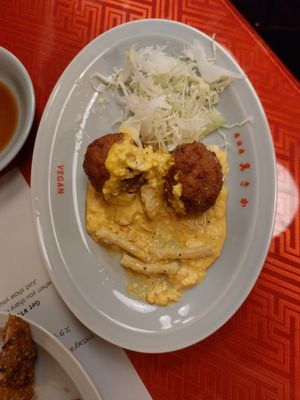  at Vegan Izakaya Masaka (ヴィーガン 居酒屋 真さか)- Kyoto in Kyoto