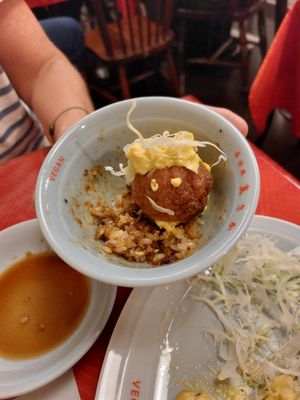  at Vegan Izakaya Masaka (ヴィーガン 居酒屋 真さか)- Kyoto in Kyoto