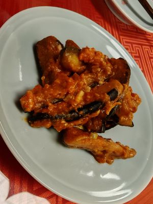  at Vegan Izakaya Masaka (ヴィーガン 居酒屋 真さか)- Kyoto in Kyoto