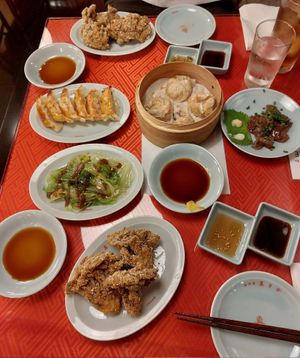  at Vegan Izakaya Masaka (ヴィーガン 居酒屋 真さか)- Kyoto in Kyoto