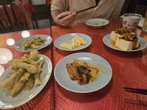  at Vegan Izakaya Masaka (ヴィーガン 居酒屋 真さか)- Kyoto in Kyoto