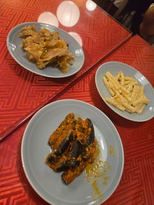  at Vegan Izakaya Masaka (ヴィーガン 居酒屋 真さか)- Kyoto in Kyoto