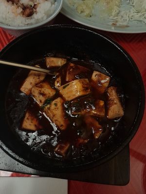  at Vegan Izakaya Masaka (ヴィーガン 居酒屋 真さか)- Kyoto in Kyoto